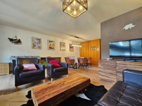 Cresta 4 Saas-Fee